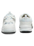 OG-40 White Men's Sneakers